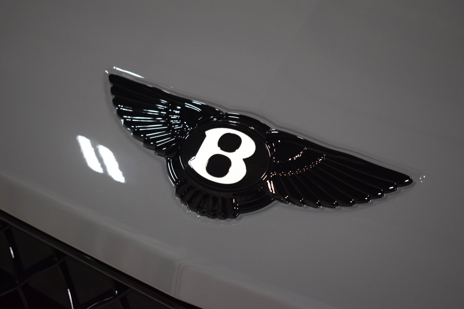 2026 Bentley Bentayga Speed - Photo 9