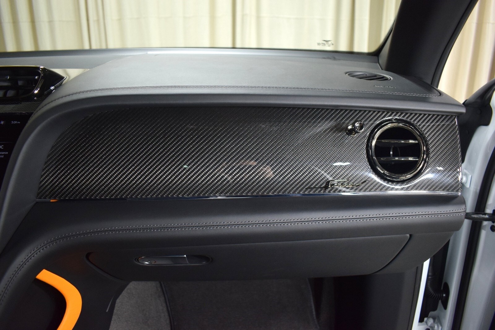 2026 Bentley Bentayga Speed - Photo 27