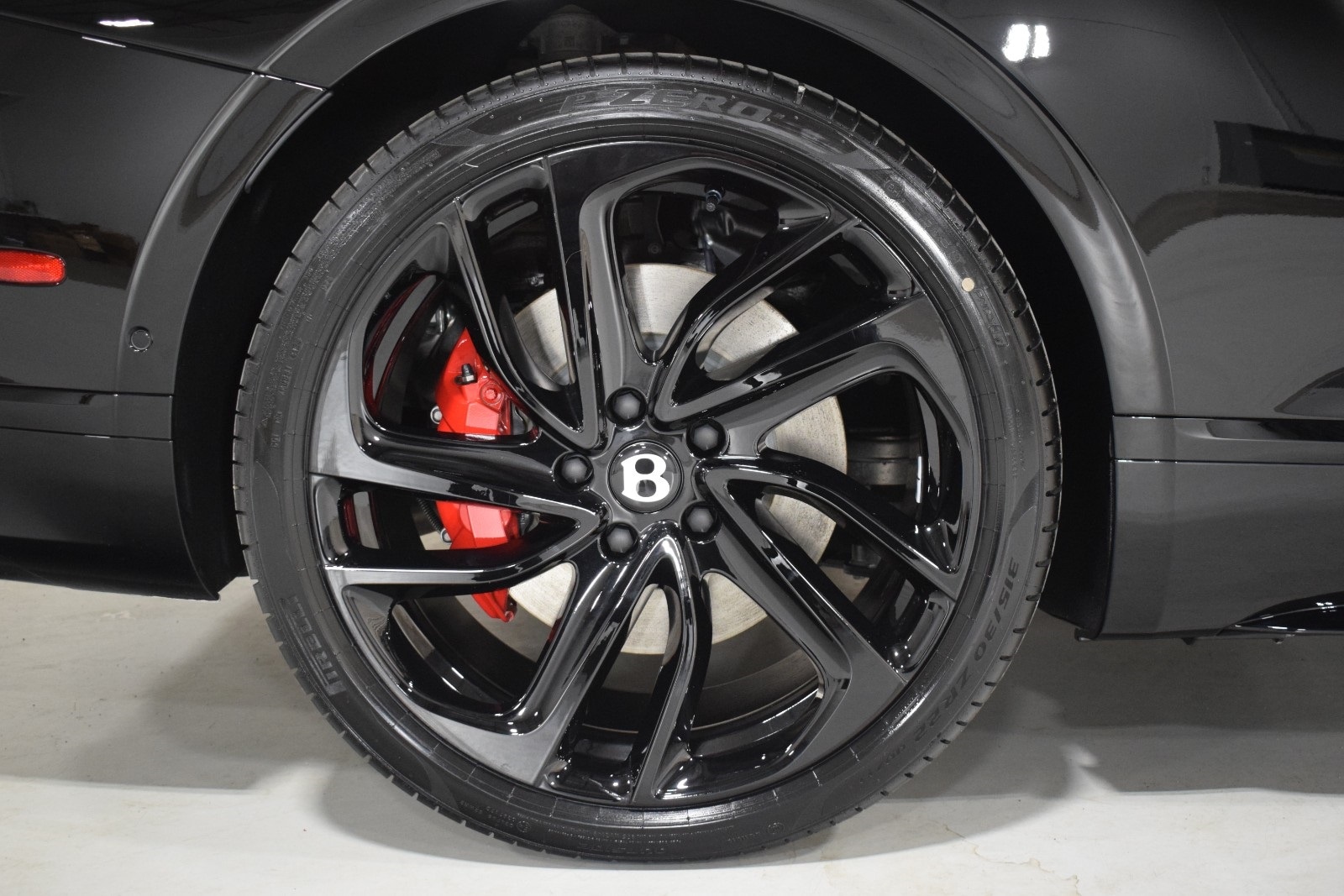 New 2025 Bentley Continental GT For Sale at Bentley Troy | VIN