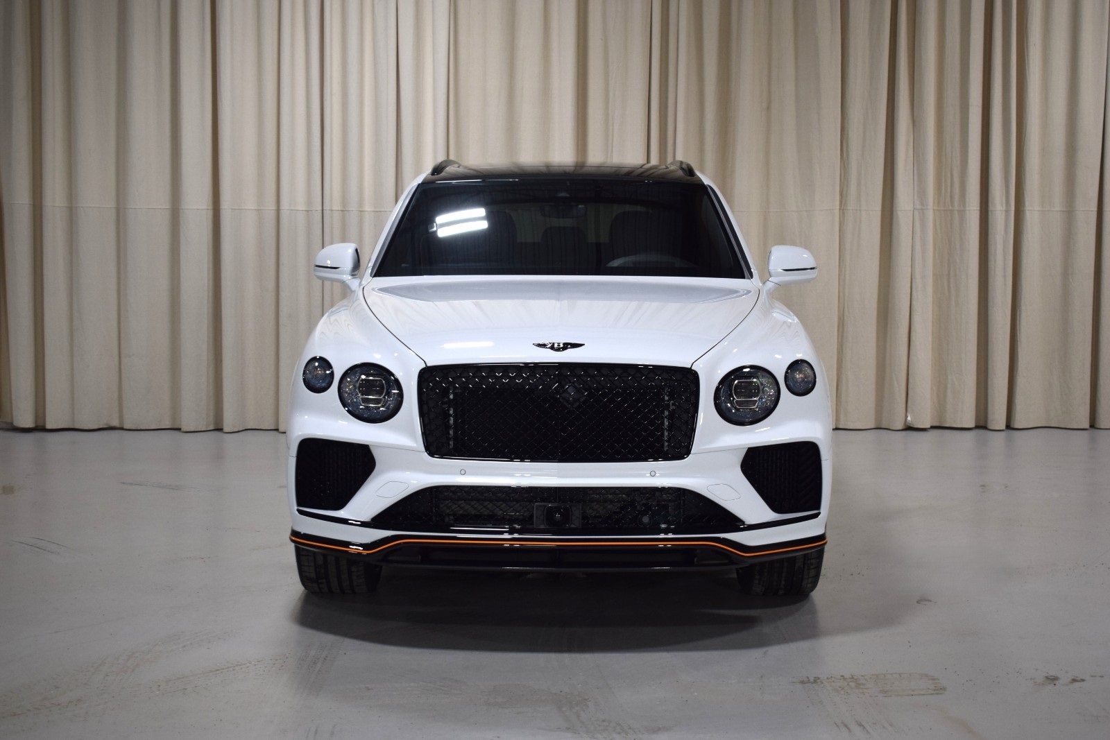 2026 Bentley Bentayga Speed - Photo 11