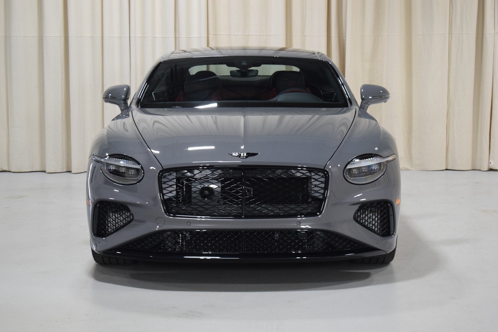 2026 Bentley Continental GT Base - Photo 11