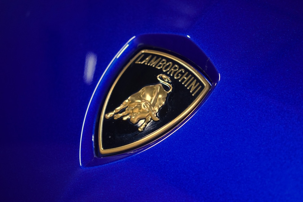 Certified 2019 Lamborghini Aventador S Coupe