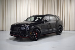 2025 Bentley Bentayga S Black Edition SUV
