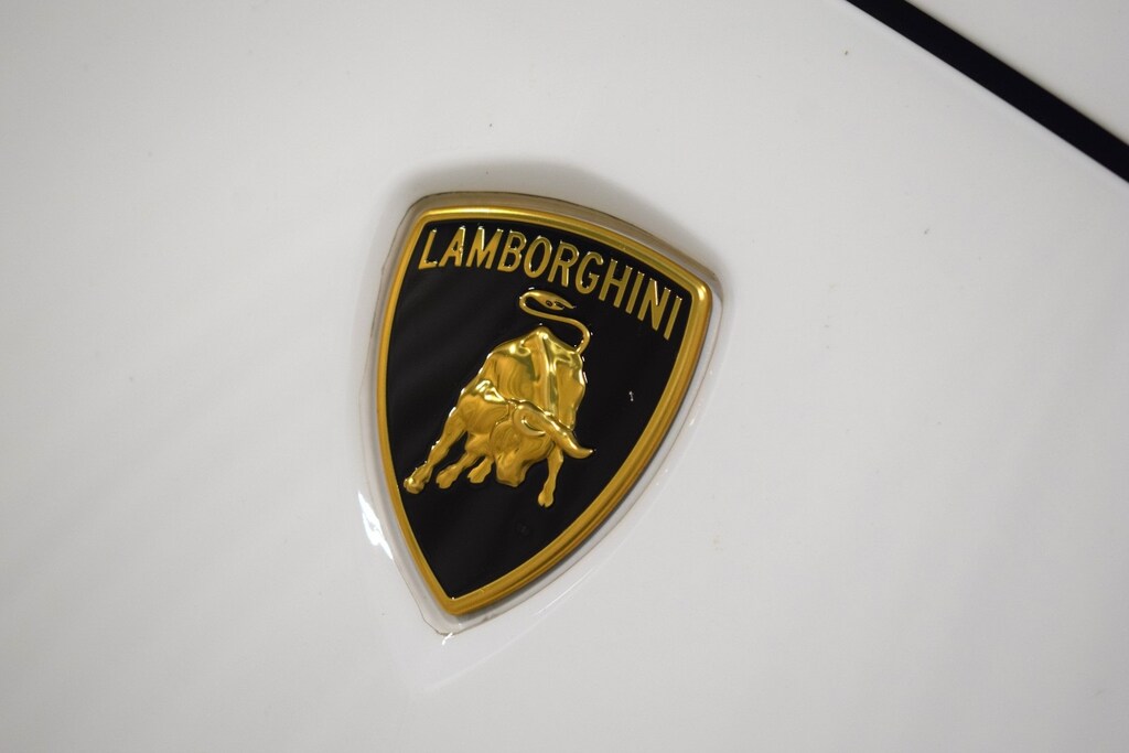 Certified 2019 Lamborghini Urus SUV