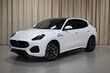Maserati Grecale