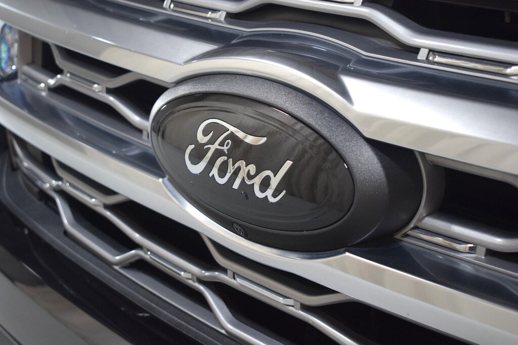 Used 2023 Ford Expedition Platinum SUV