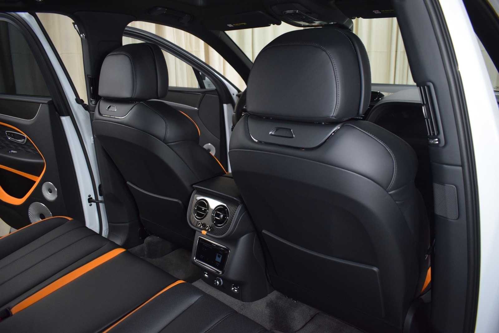 2026 Bentley Bentayga Speed - Photo 21