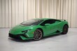 Lamborghini Huracan Tecnica