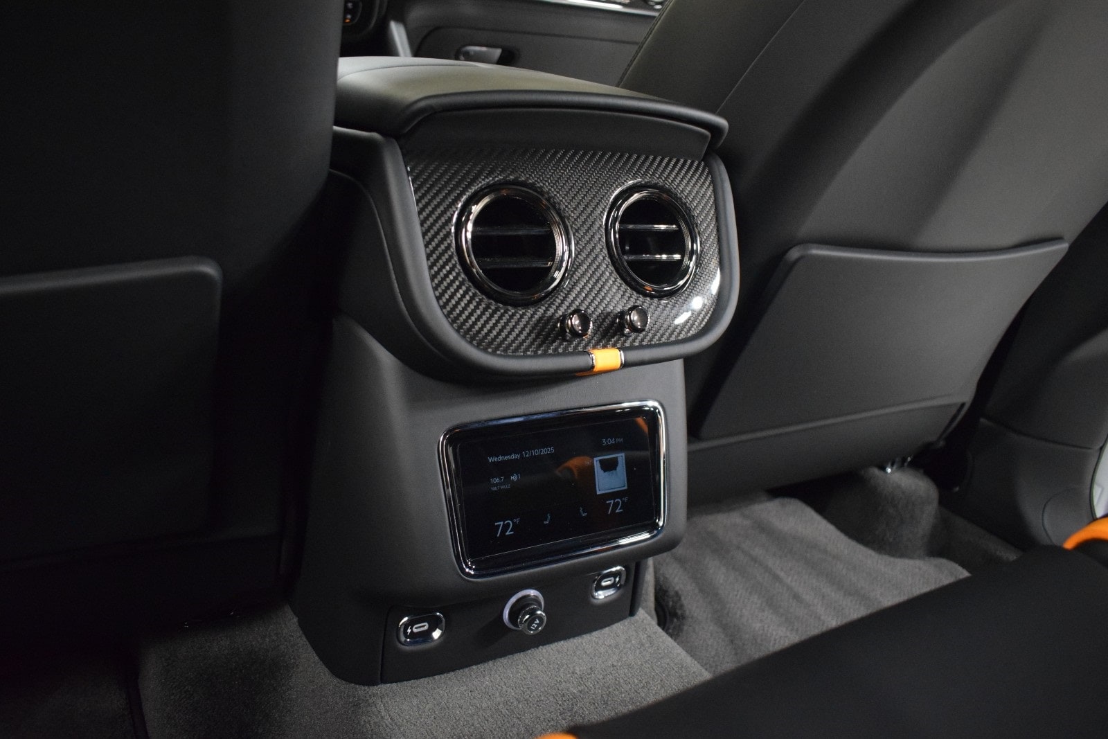 2026 Bentley Bentayga Speed - Photo 22