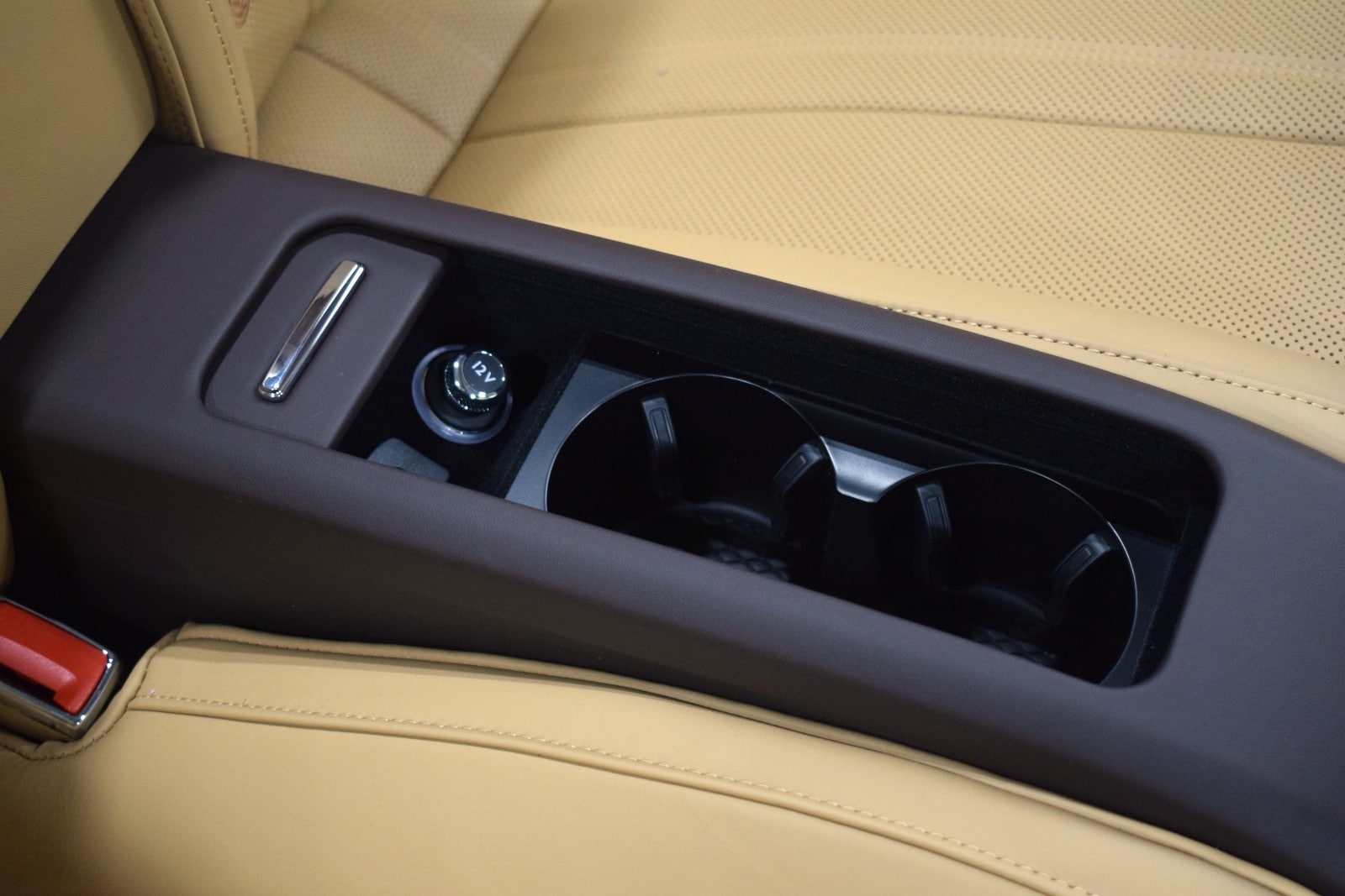 2026 Bentley Continental GTC Base - Photo 21