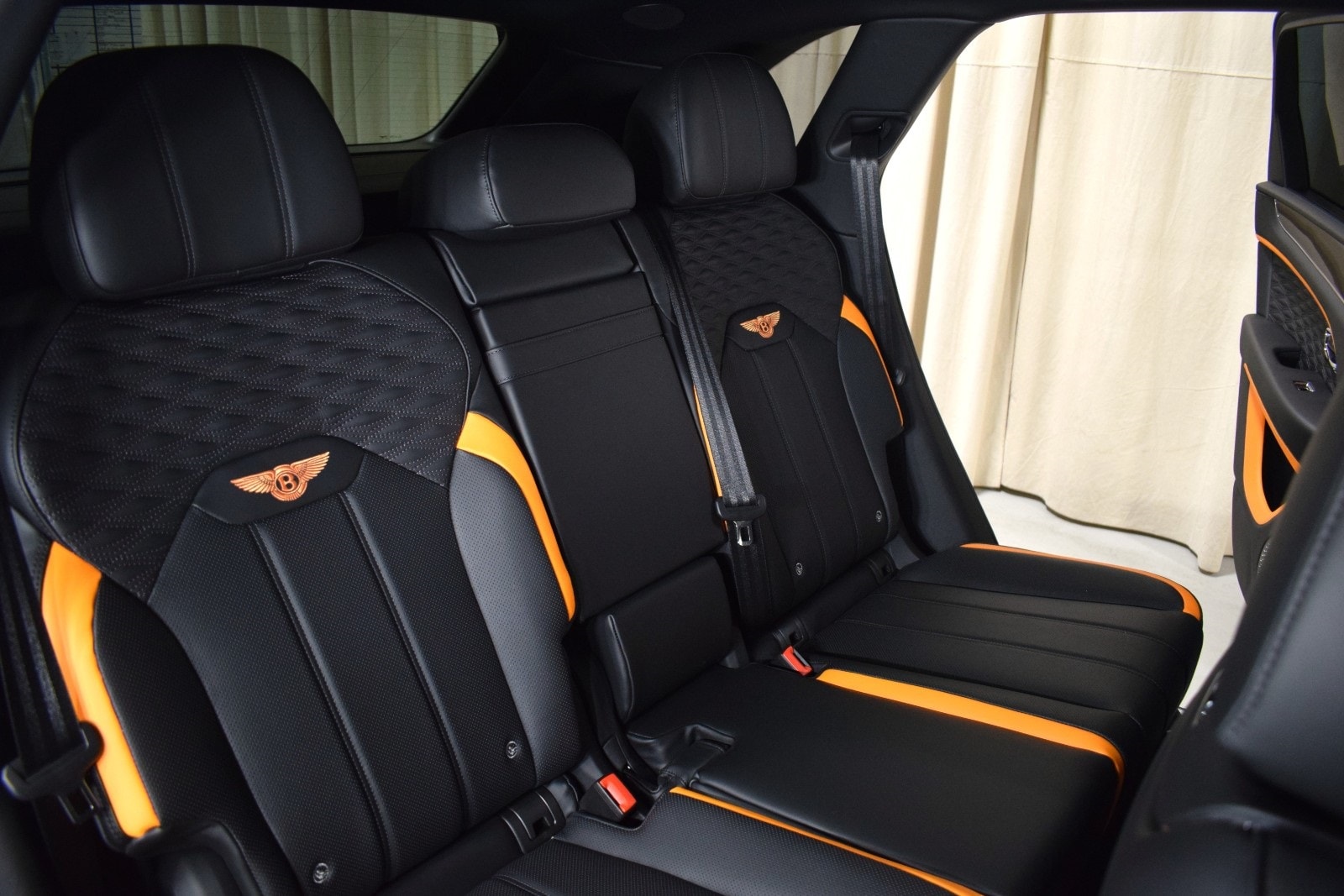 2026 Bentley Bentayga Speed - Photo 20