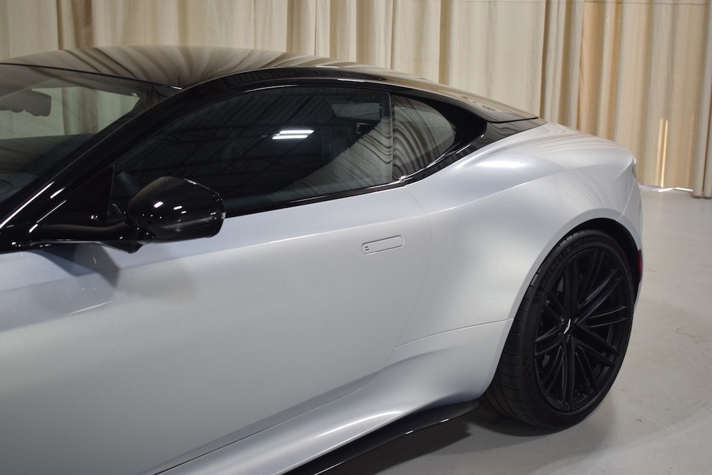 Used 2024 Aston Martin DB12  Coupe
