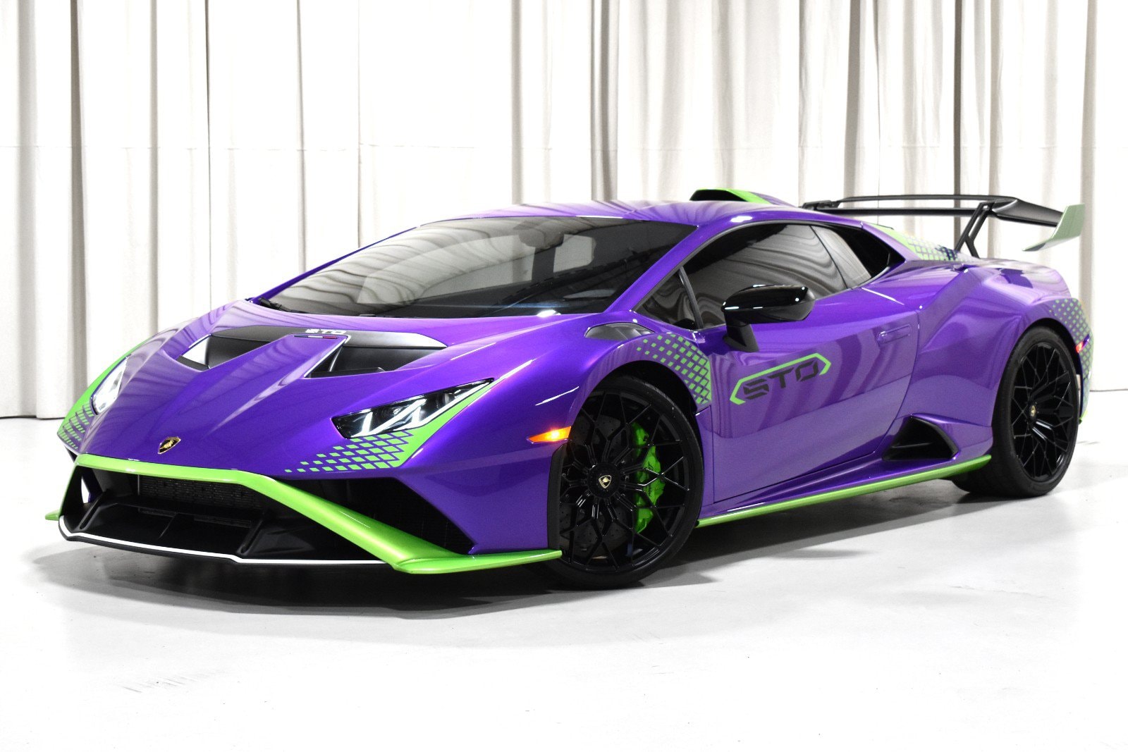 2023 Lamborghini Huracan