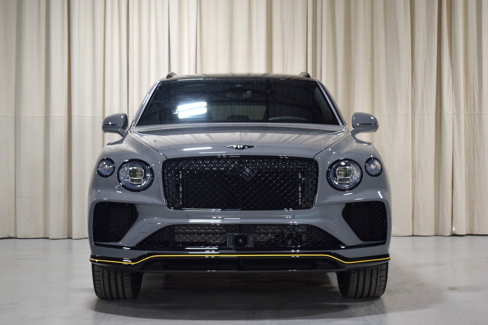 2026 Bentley Bentayga Speed - Photo 12