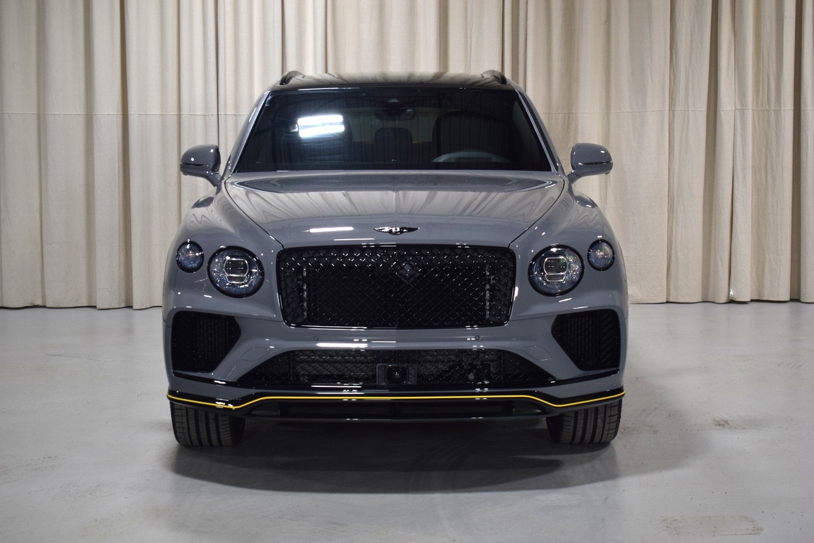 2026 Bentley Bentayga Speed - Photo 11