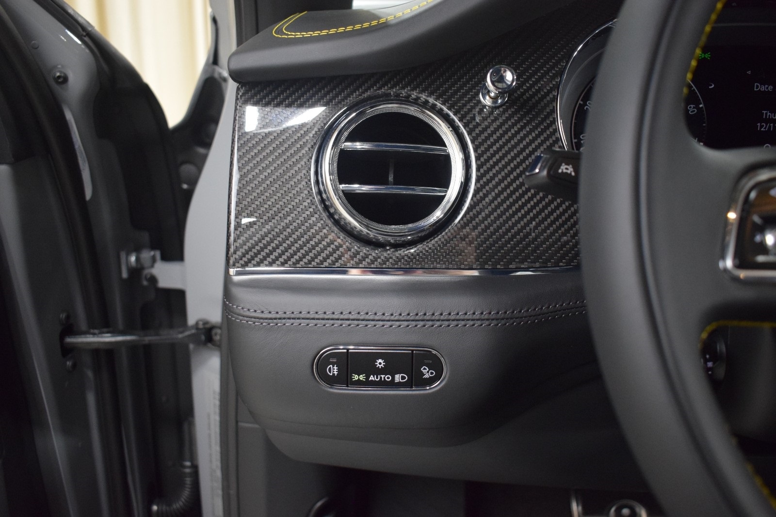 2026 Bentley Bentayga Speed - Photo 30