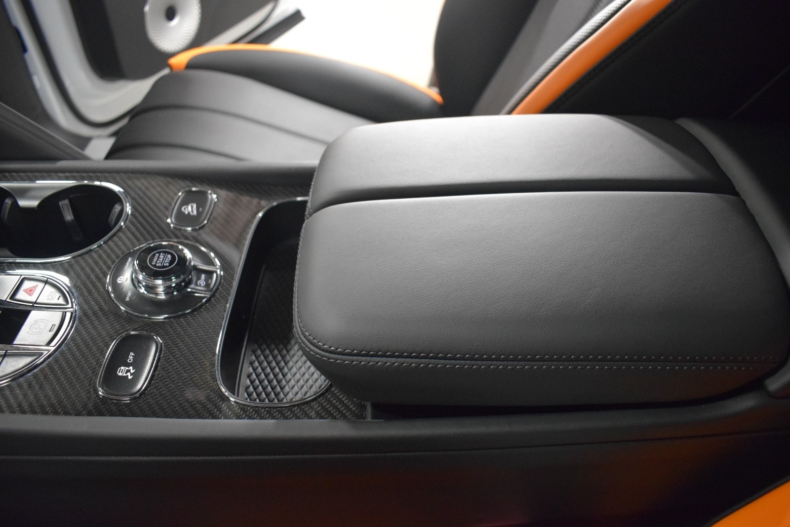 2026 Bentley Bentayga Speed - Photo 37