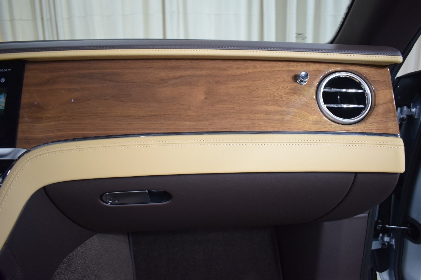 2026 Bentley Continental GTC Base - Photo 25