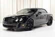  Bentley Continental Supersports