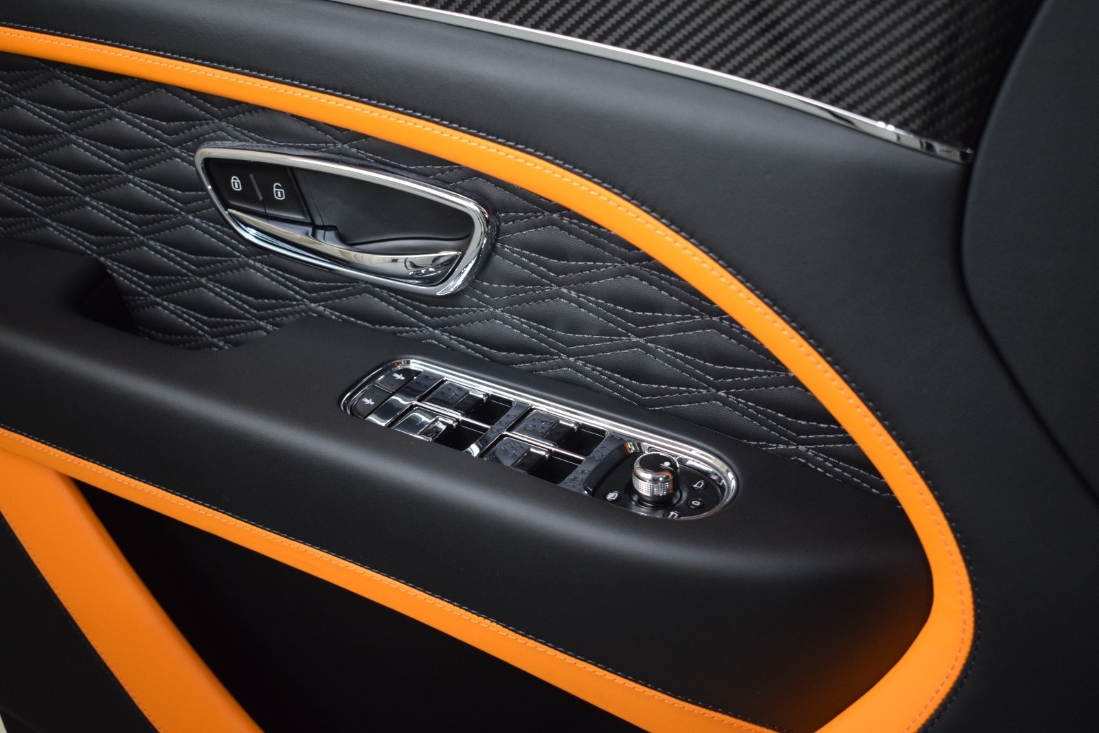 2026 Bentley Bentayga Speed - Photo 40