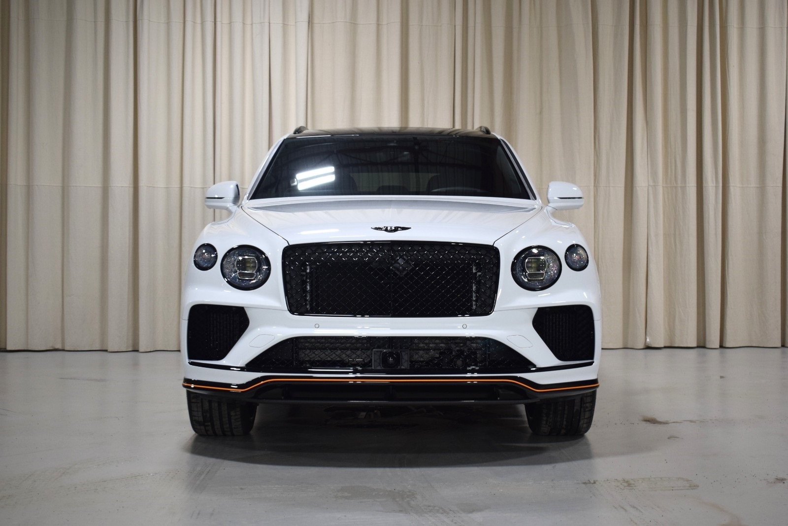 2026 Bentley Bentayga Speed - Photo 12