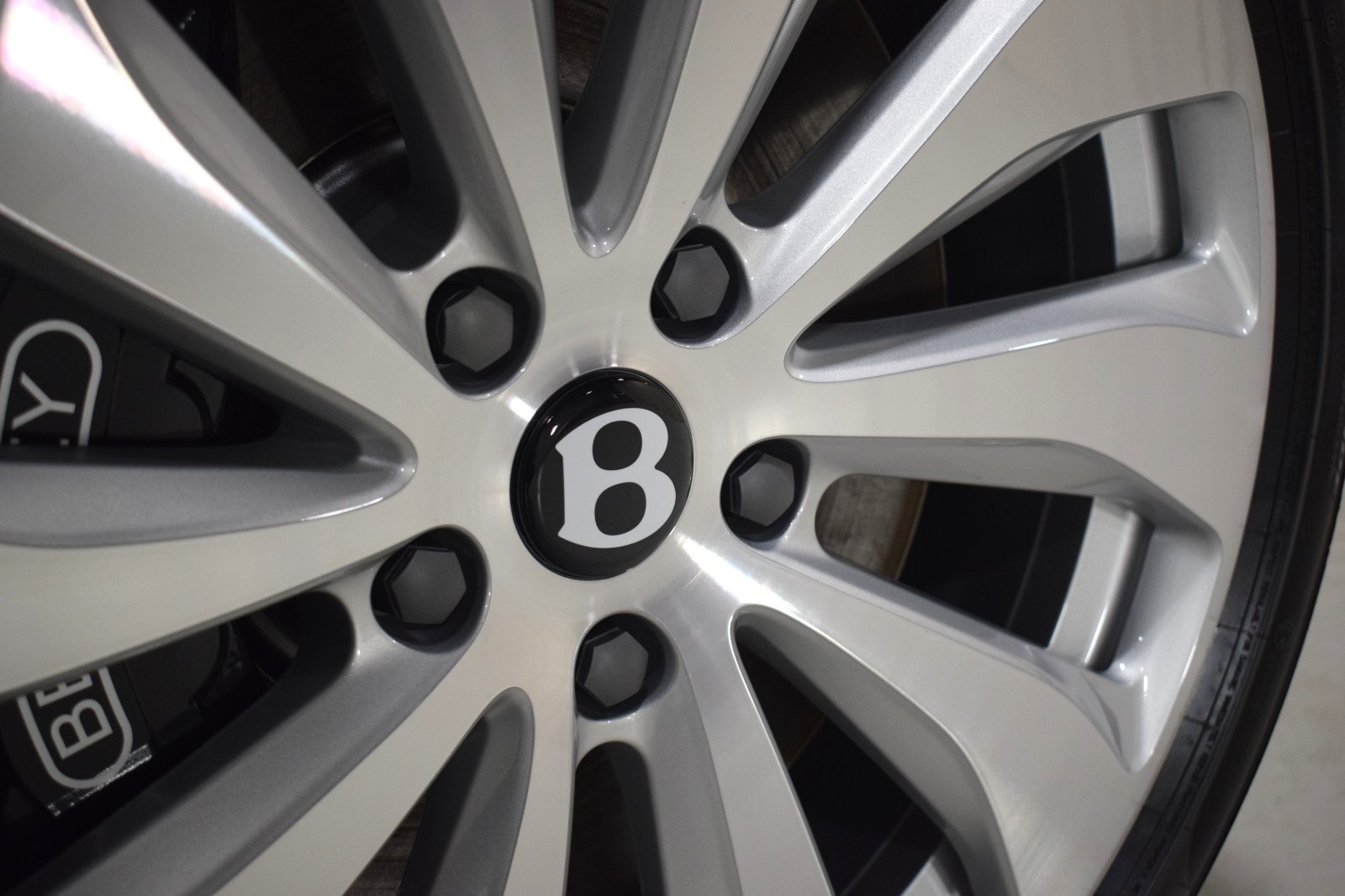 2026 Bentley Continental GTC Base - Photo 19