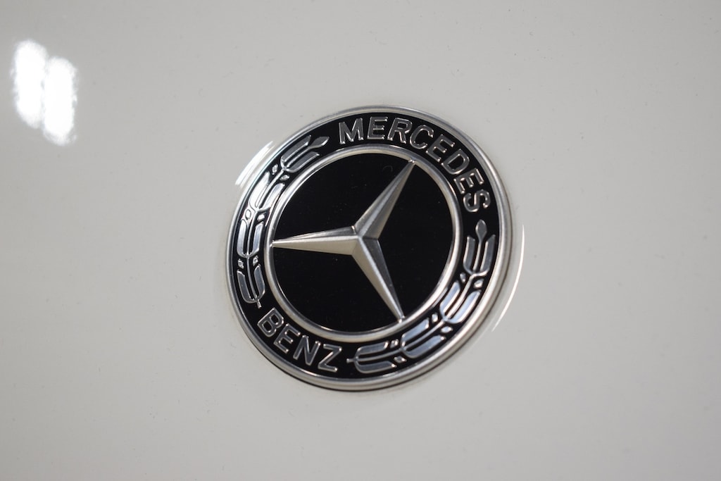 Used 2021 Mercedes-Benz GLC 300 4MATIC SUV