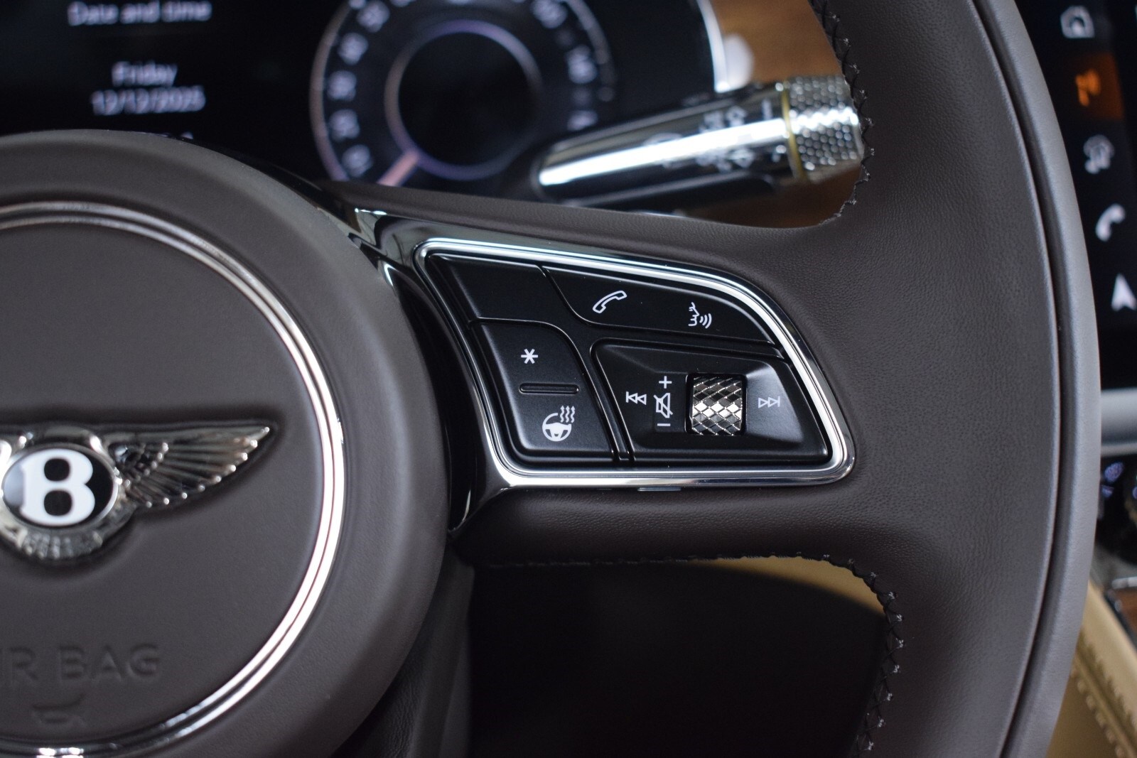 2026 Bentley Continental GTC Base - Photo 27