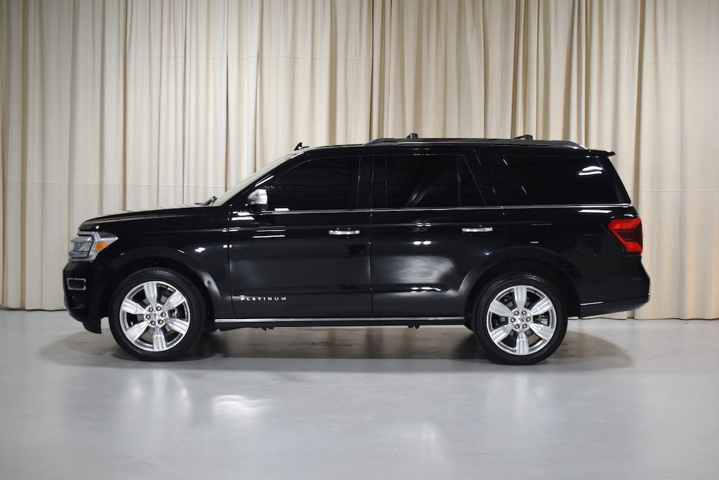 Used 2023 Ford Expedition Platinum SUV