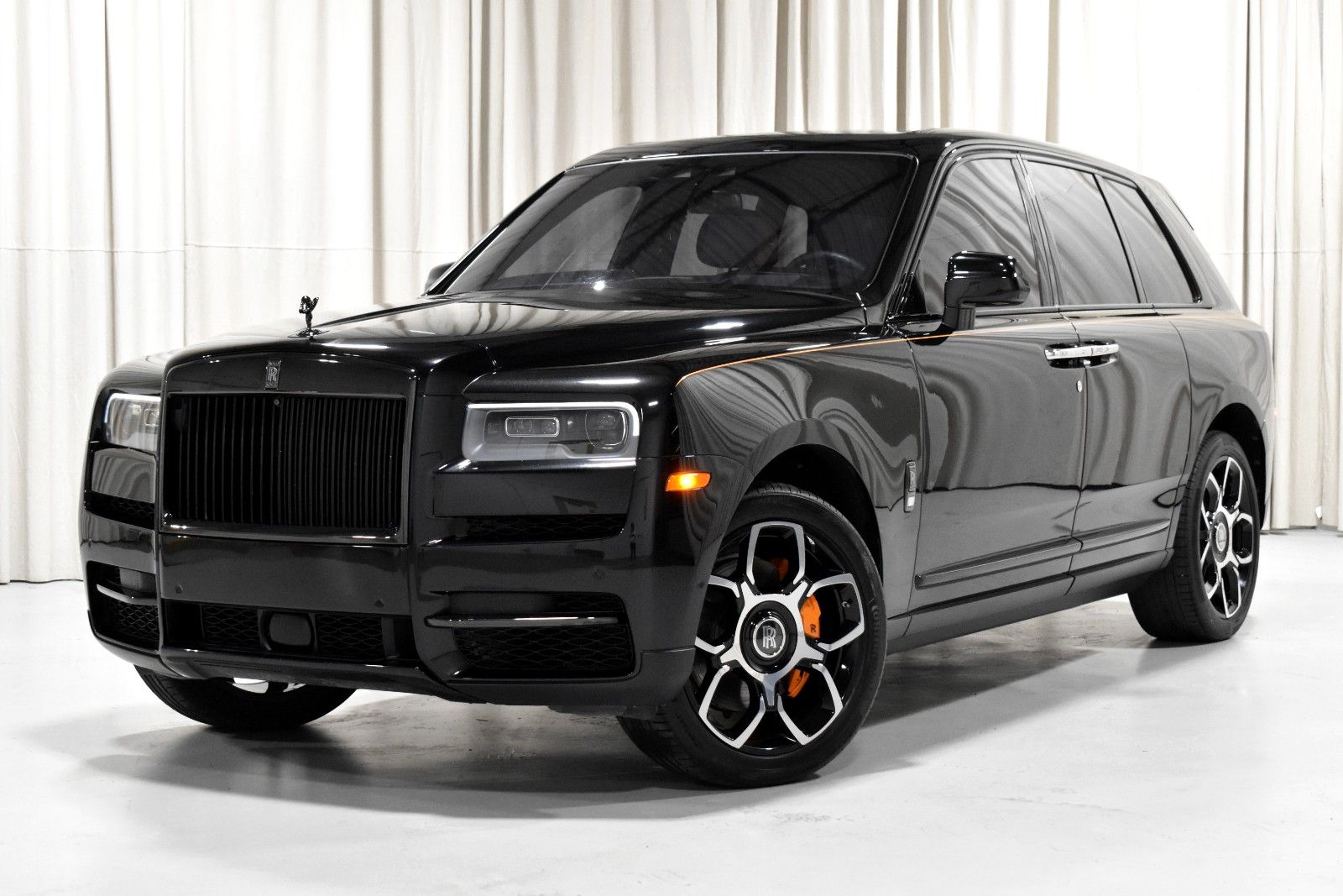 2023 Rolls-Royce Cullinan