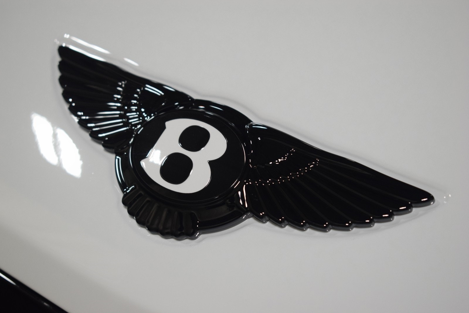 2026 Bentley Bentayga Speed - Photo 9