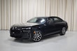  BMW 740i