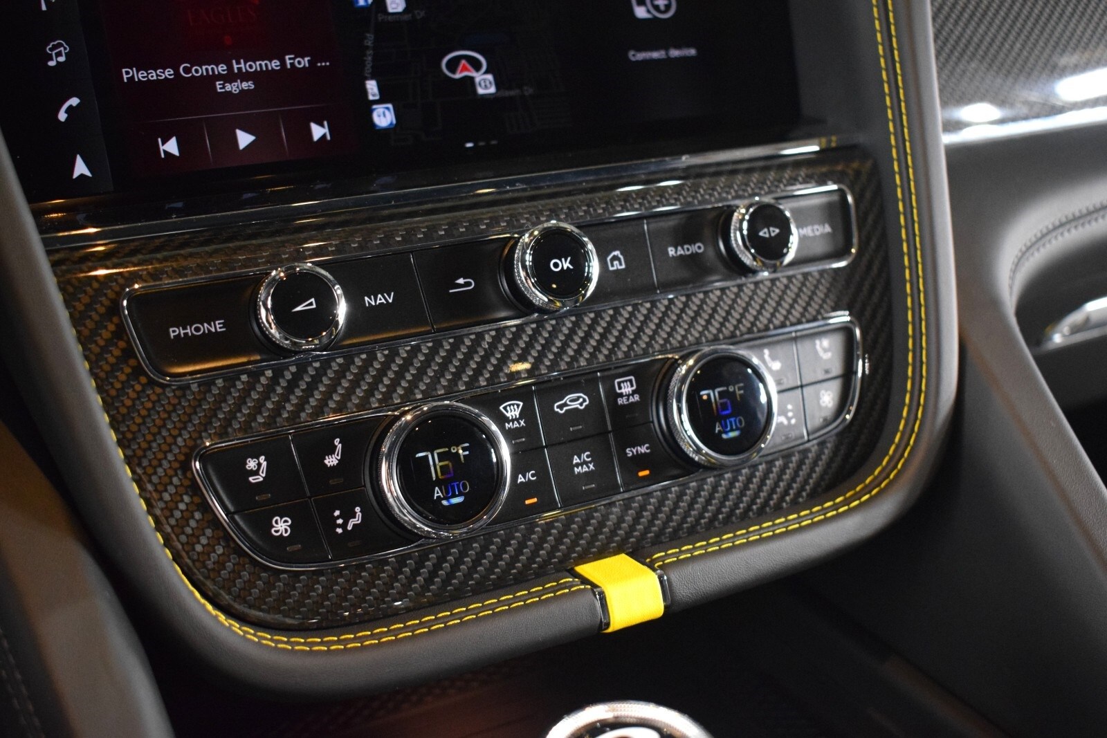 2026 Bentley Bentayga Speed - Photo 33
