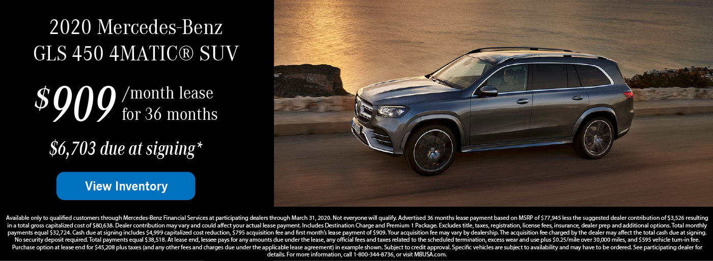 BenzelBusch Motor Car Authorized MercedesBenz dealer in Englewood NJ