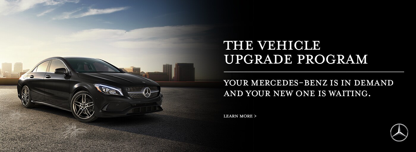 BenzelBusch Motor Car Authorized MercedesBenz dealer in Englewood NJ