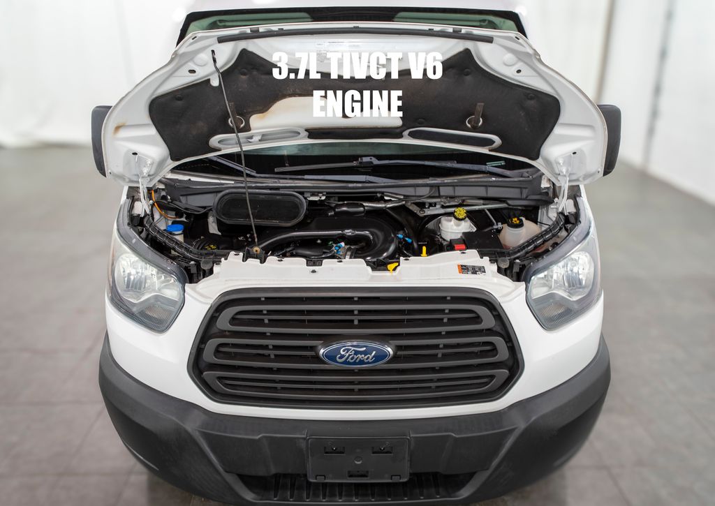 2016 Ford Transit Van photo 3