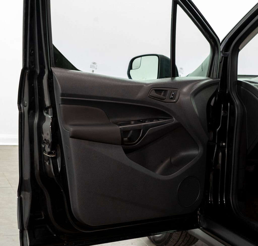 Used 2018 Ford Transit Connect XL Wagon