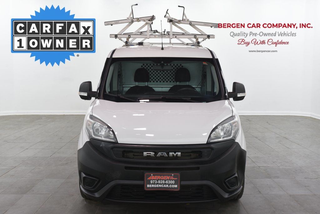 2019 Ram ProMaster City Tradesman photo 2