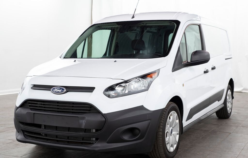 Used 2016 Ford Transit Connect XL Van Cargo Van