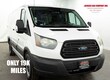  Ford Transit-150