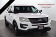 Ford Utility Police Interceptor