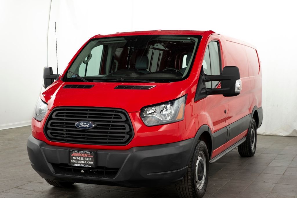 Used 2018 Ford Transit-150 Base Van