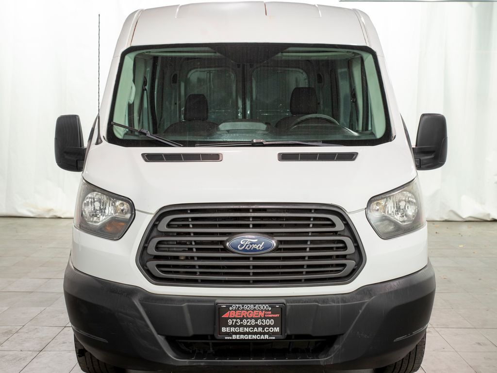 2016 Ford Transit Van photo 2
