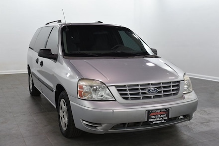 2007 Ford Freestar SE Wagon Wagon