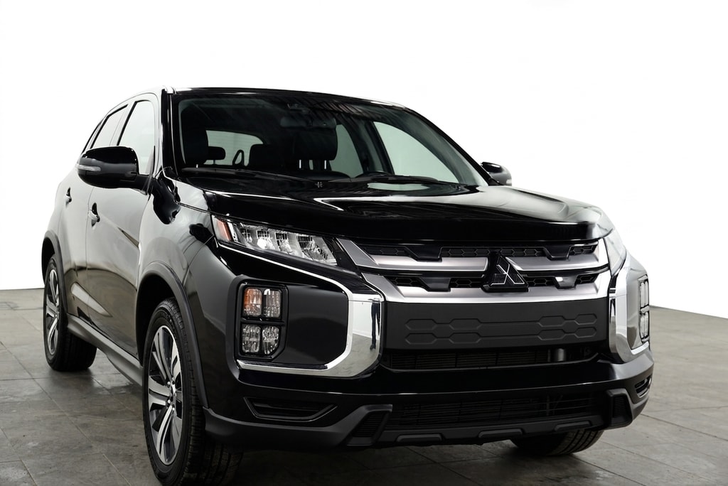 2024 Mitsubishi Outlander Sport 2.0 SE AWC CVT's photo