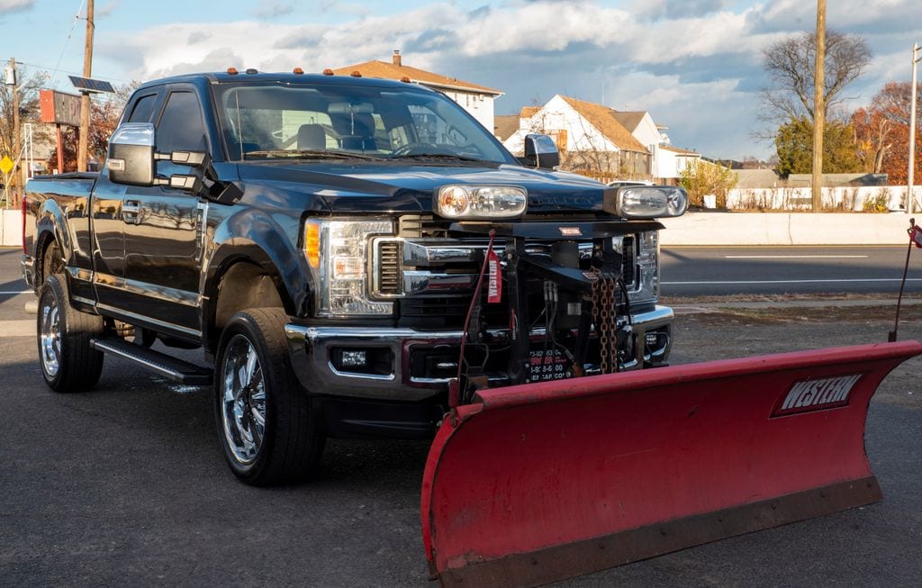 2017 Ford F-250 Super Duty XLT's photo