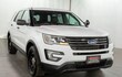 Ford Utility Police Interceptor