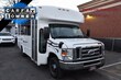Ford E-350SD