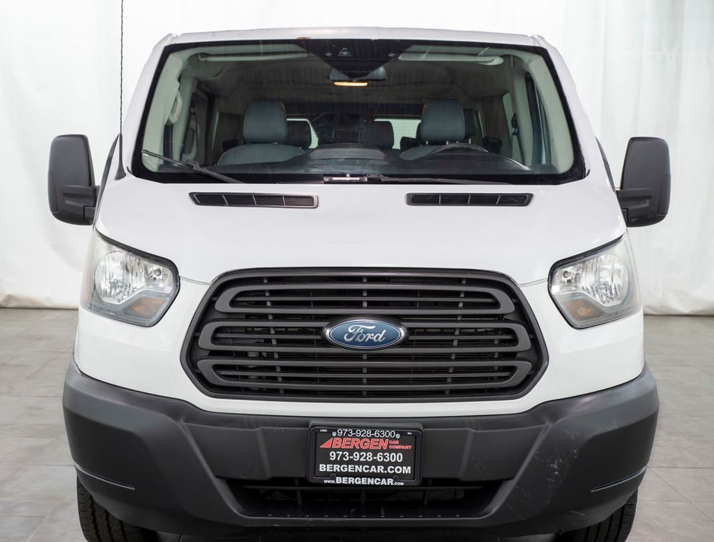 Used 2018 Ford Transit-150 XL Wagon
