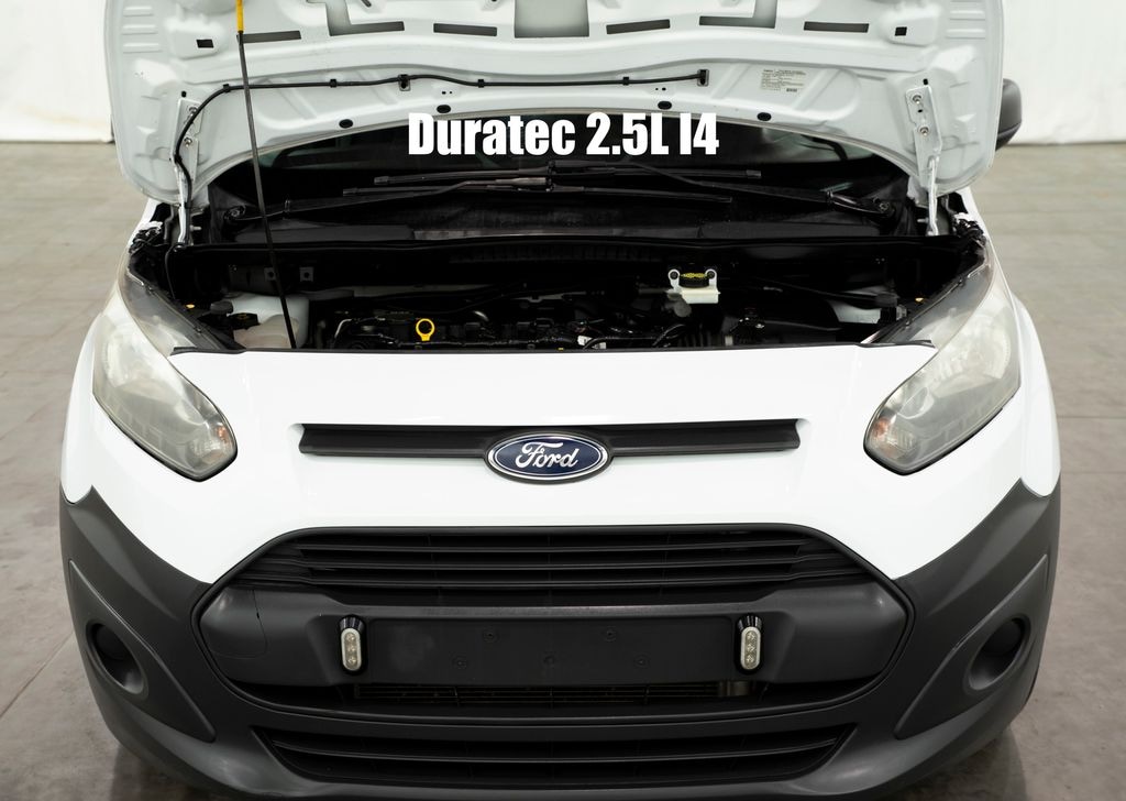 Used 2016 Ford Transit Connect XL